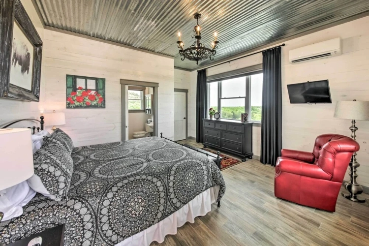 3 Bedrooms Cottage