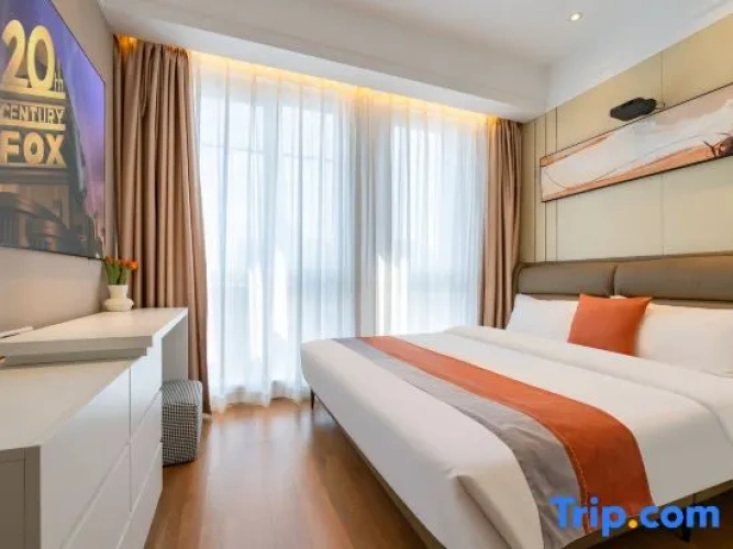 1 Bedroom Suite
