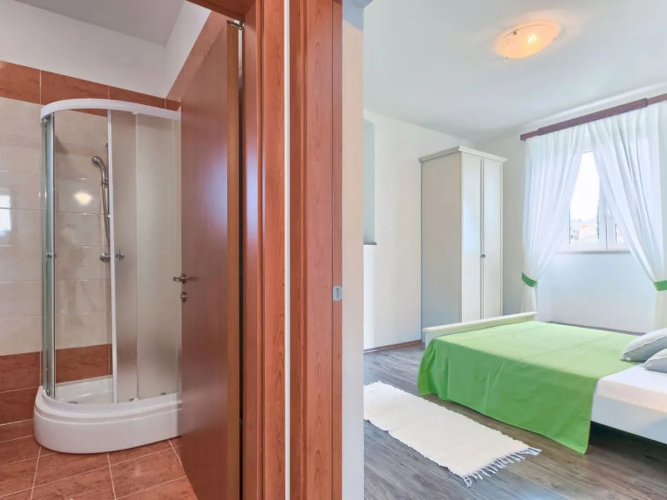 Apartment SaNi Luumäki 17507