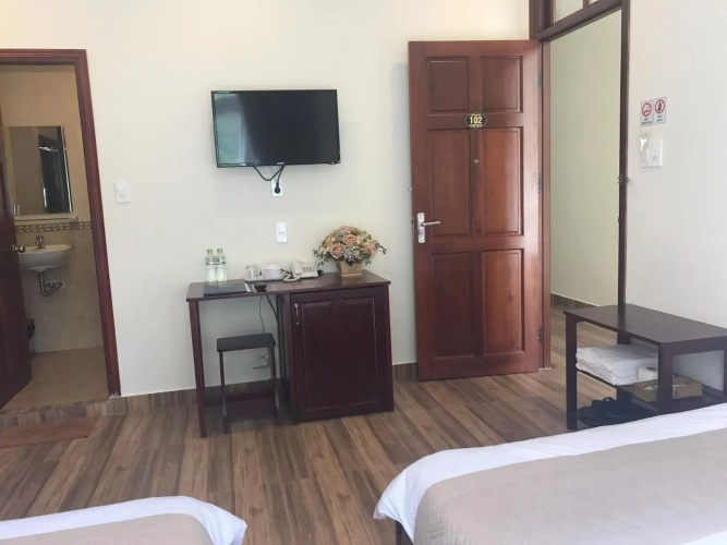 Nam Xuan Premium Hotel