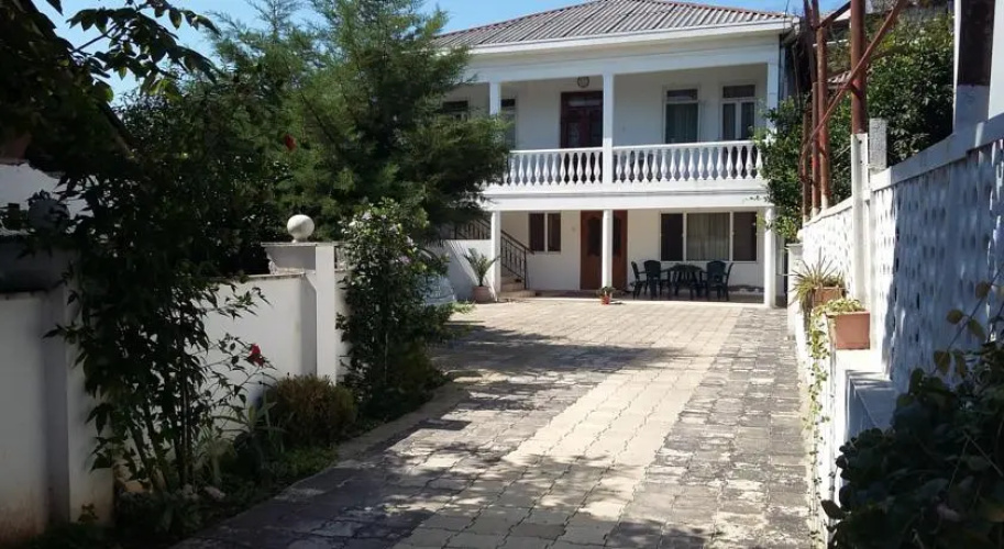 Guest House Shalva