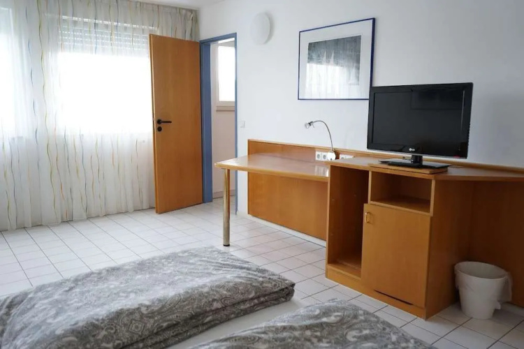 Elha Hotel