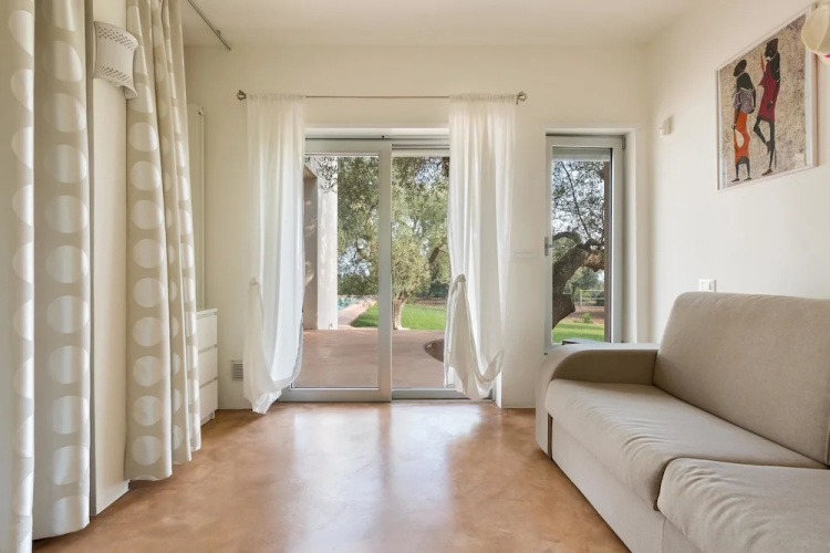Villa Carlita