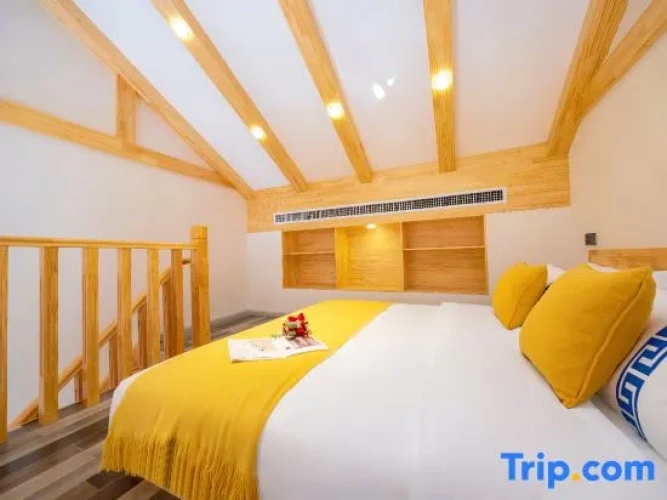 Premium room
