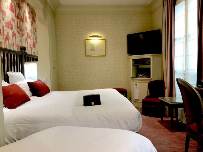 Hotel Arioso
