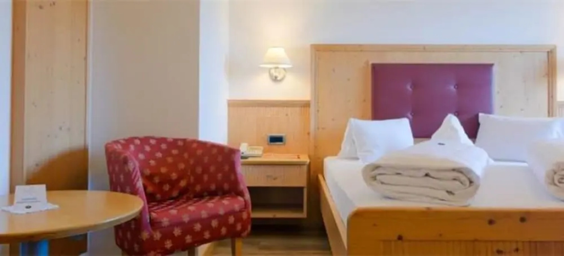 Hotel Haus an der Luck