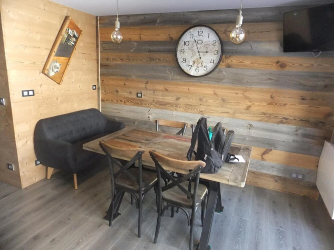 Les Appartements de Maé