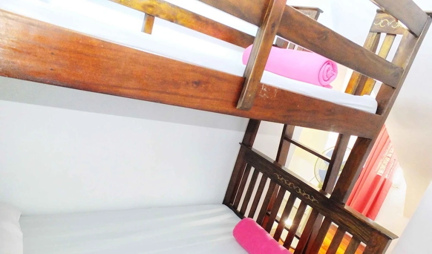 Baguio Traveller's House