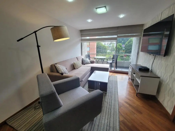 invitin annabella's apartment