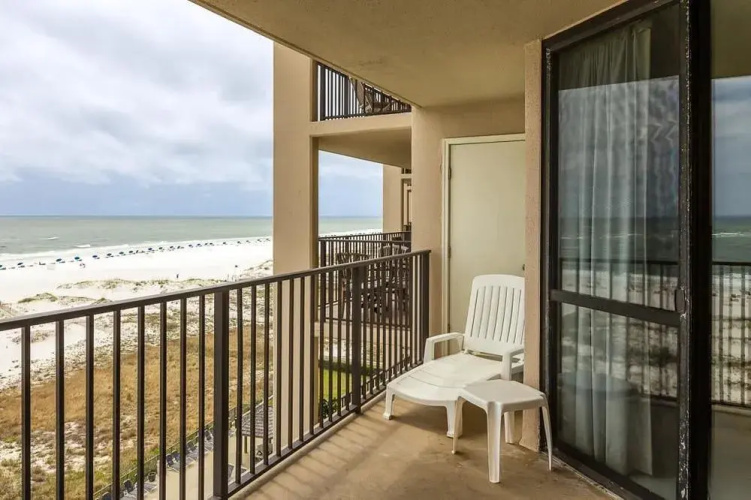 Phoenix East 1204 By Meyer Vacation Rentals