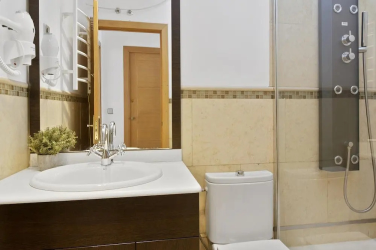Apartamento Gran Vía I