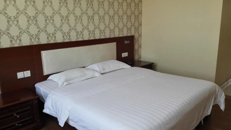 Guangzhou Junhong Business Hotel