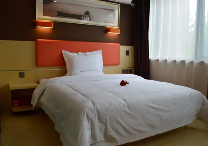 7Days Premium Beijing Xinfadi