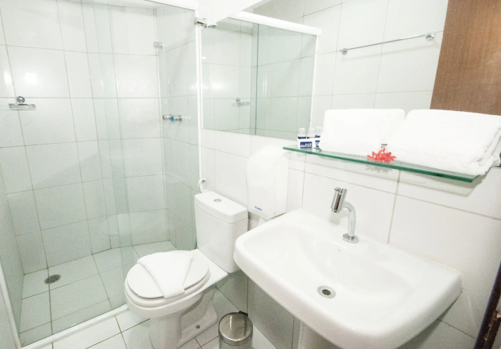 Hotel Enseada Boa Viagem