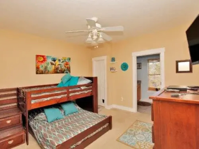 Beach Haven Home by RedAwning