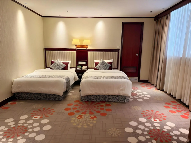 Macau Masters Hotel