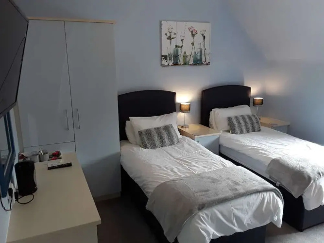 Kintrae B&B