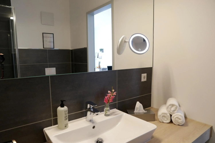 PM-AM Apartments GmbH