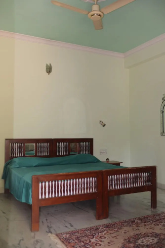 Shahar Palace