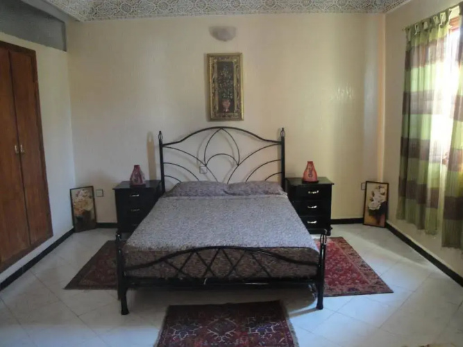 Hôtel Tijani