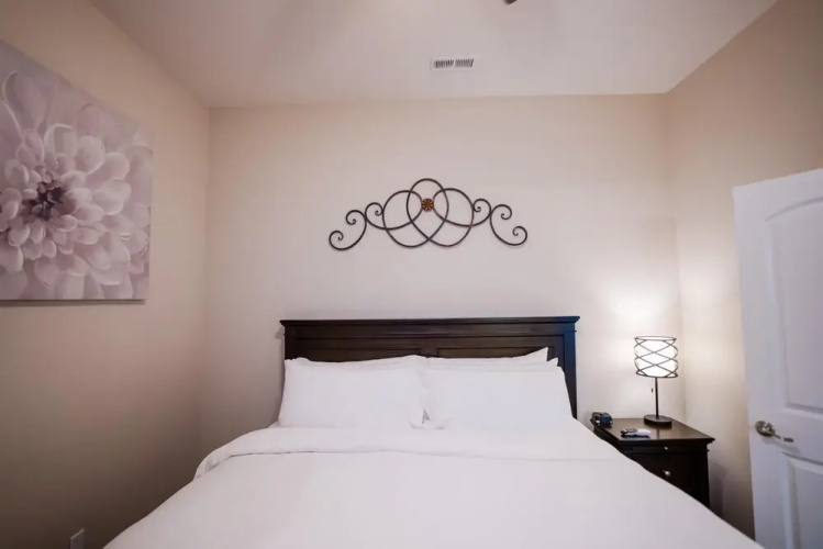 2 Bedroom Lake View Villa- 305