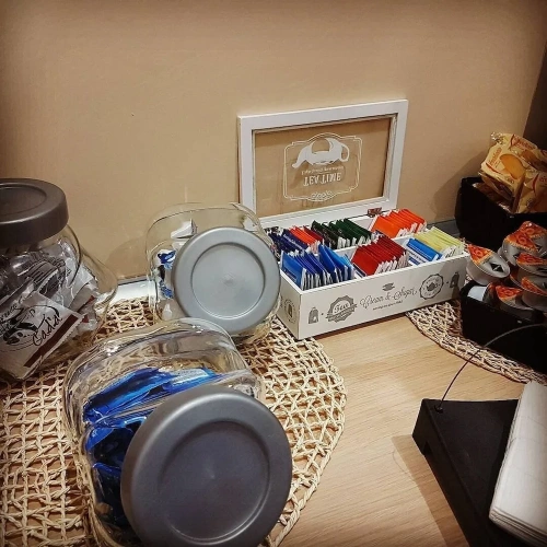 1 Bedroom Standard room