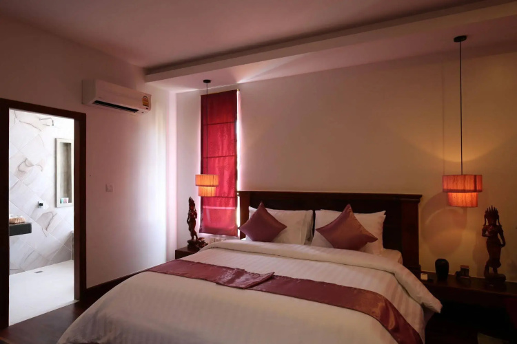 Holy Angkor Hotel