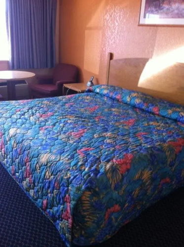 El Mio Motel