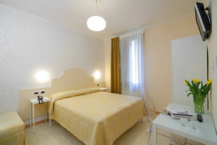 Hotel Adriatico