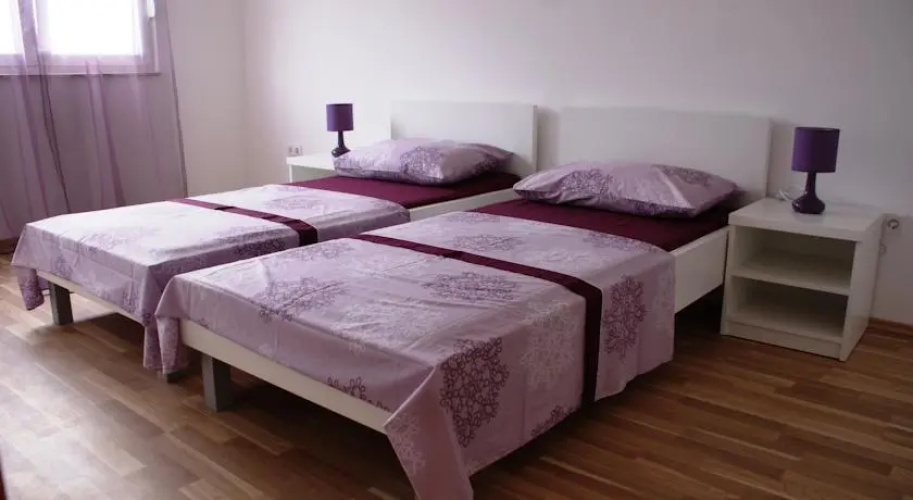 Apartments Maria