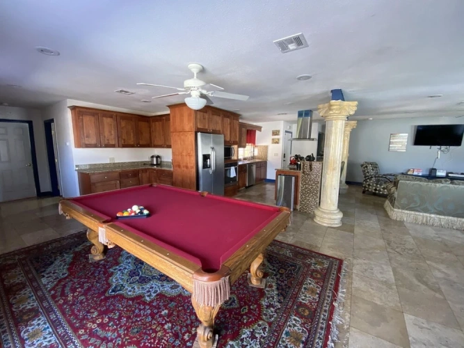 3 Bedrooms Cottage