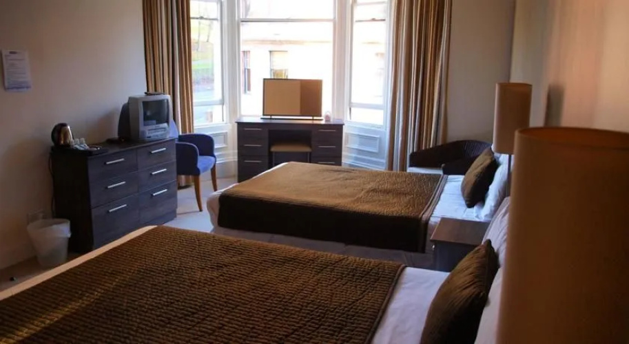 The Ivory Hotel