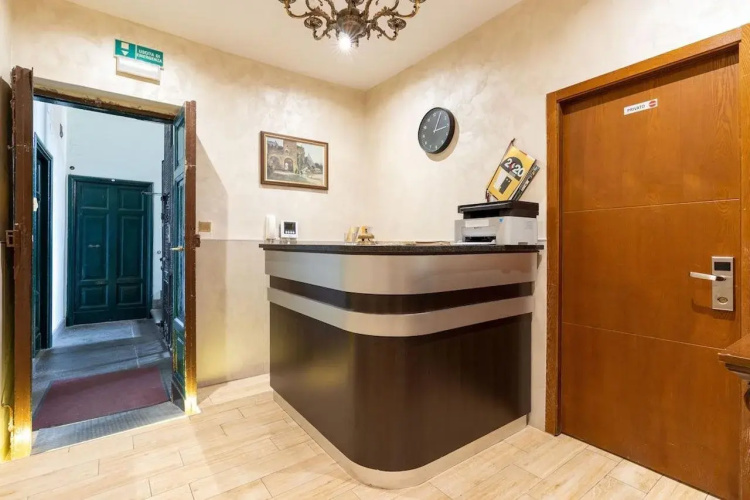 Rome Love Hotel