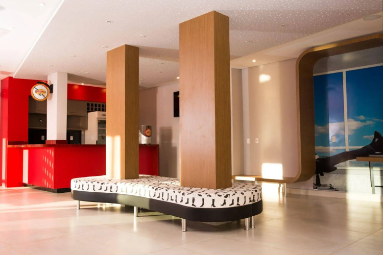 ibis Styles Birigui