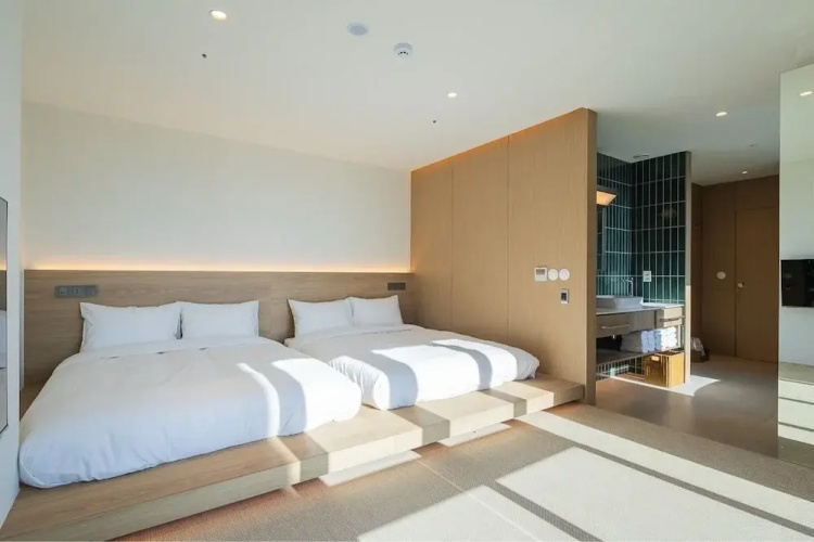 Hotelafbeelding