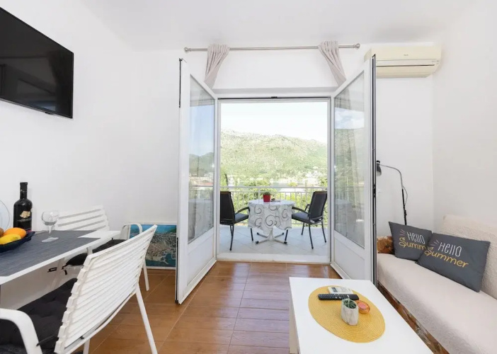 Apartments Doko Zaton Bay