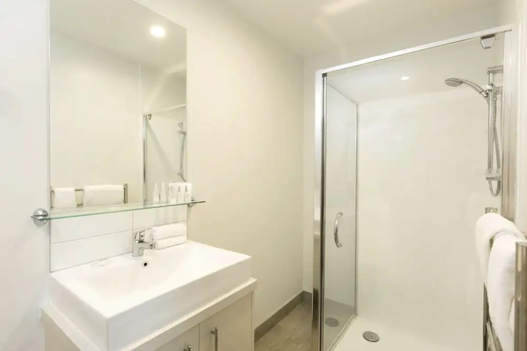 Executive Double Studio