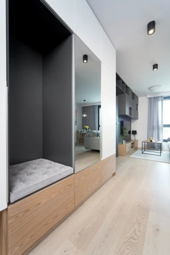 Deluxe Double Apartment