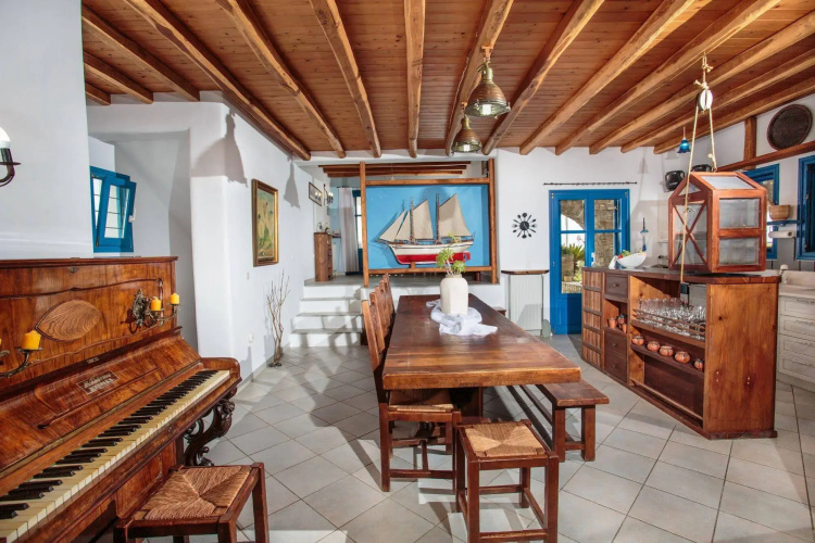 Martineli Residence