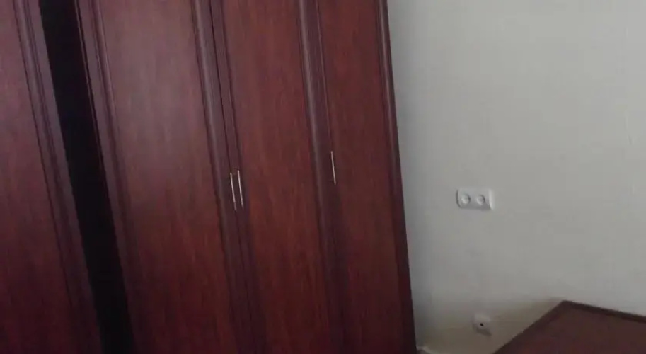 Tsaghkadzor Home