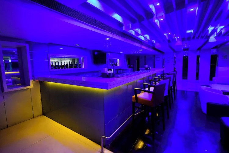Hotel Aarya Regency by OYO Rooms