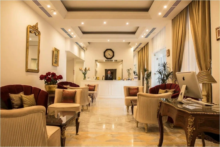 Junior Suite