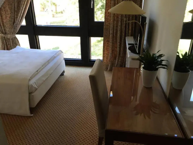 Meyers Hotel