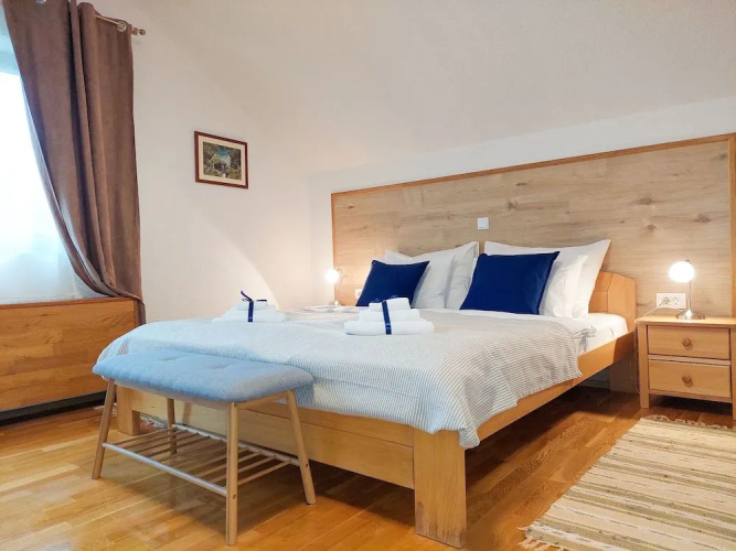 Guesthouse Lower Lakes