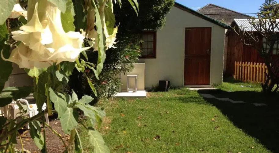 Eagle Lodge Guesthouse
