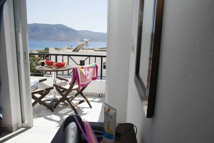 Aegean Sea View Bsv