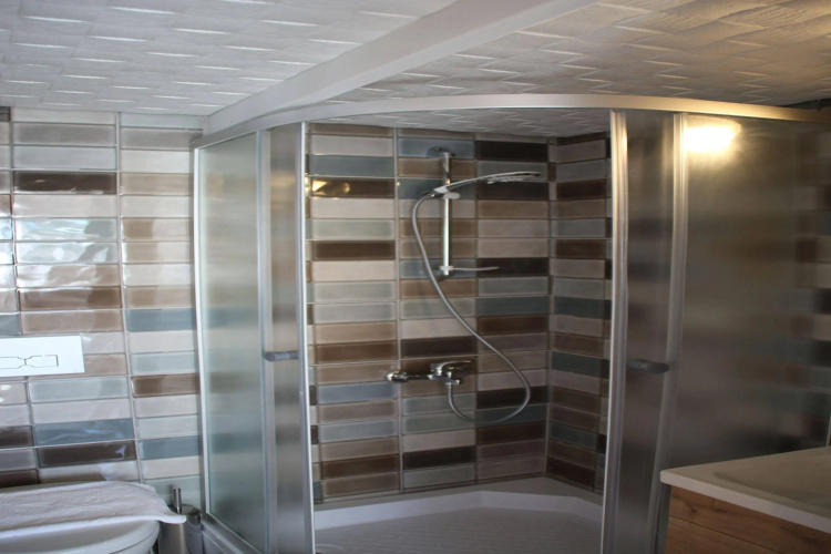 5Tas Boutique Hotel Alacati