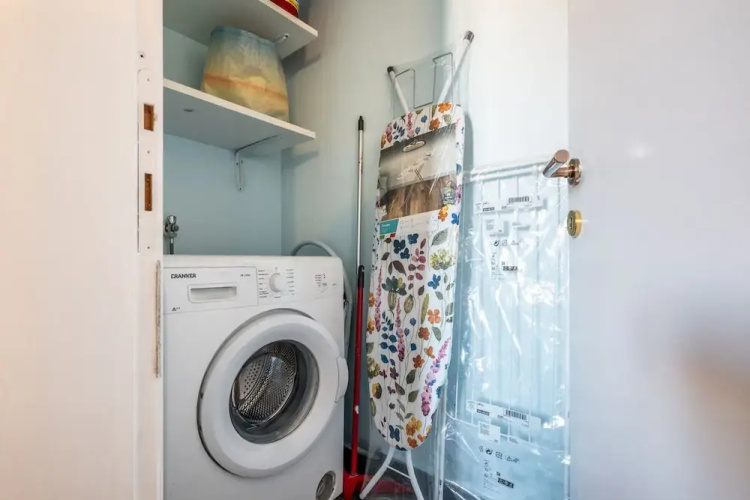 Libeccio Urban Suite
