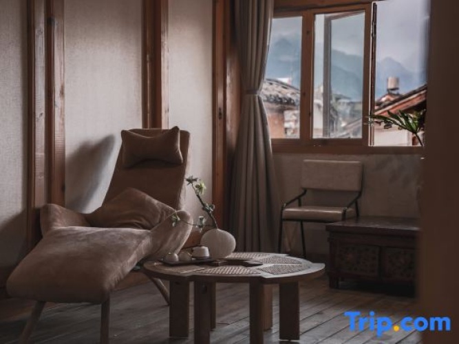 2 Bedrooms Family Suite