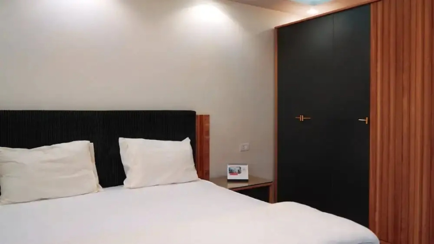 Premium Swiss Residence El Dokki